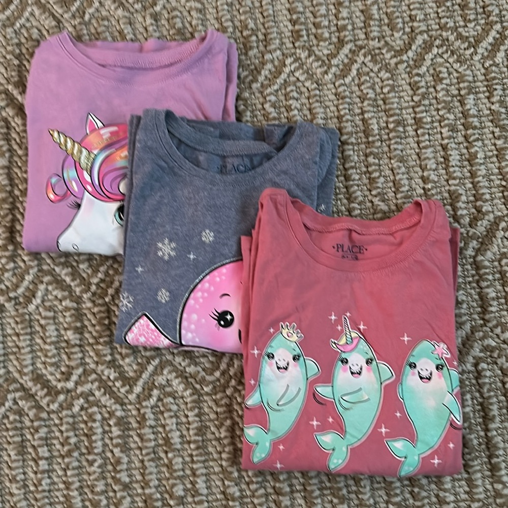 Long Sleeve Bundle